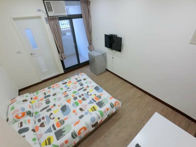 🌳可租補💖電梯✨陽台獨洗🏠系統裝潢✔️近體大💖（第2張）