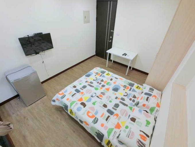 🌳可租補💖電梯✨陽台獨洗🏠系統裝潢✔️近體大💖（第3張）