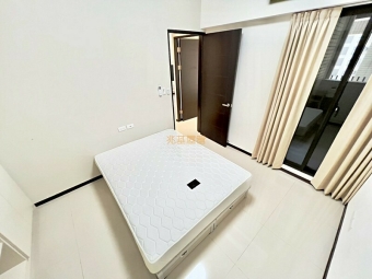 兆基社會住宅🏡梧棲長虹天擎質感全配2房可租補（第6張）