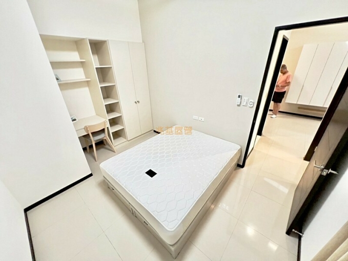 兆基社會住宅🏡梧棲長虹天擎質感全配2房可租補（第5張）