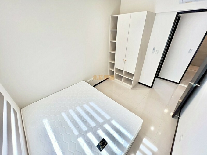 兆基社會住宅🏡梧棲長虹天擎質感全配2房可租補（第7張）