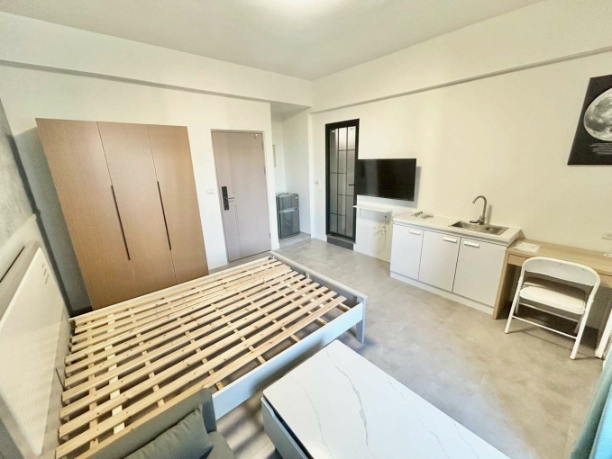 中山路💕租補💕喵喵💕多間全新（第6張）