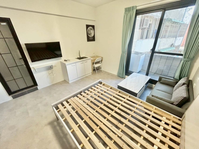 中山路💕租補💕喵喵💕多間全新（第2張）