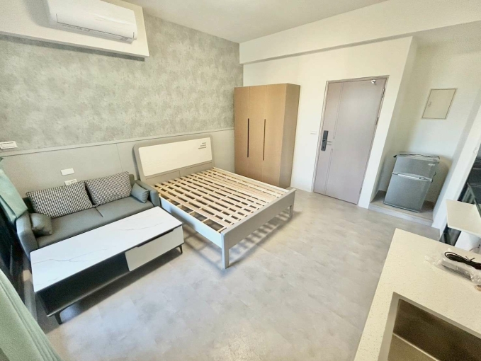 中山路💕租補💕喵喵💕多間全新（第5張）