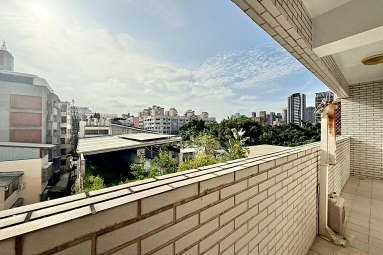 兆基社會住宅🏠可貓！3房北屯崇德商圈✨採光極佳（第14張）