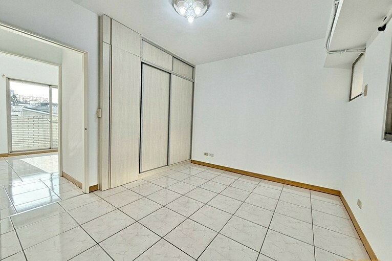 兆基社會住宅🏠可貓!3房北屯崇德商圈✨採光極佳(第5張)