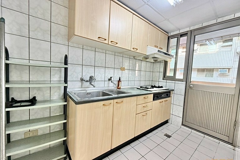 兆基社會住宅🏠可貓!3房北屯崇德商圈✨採光極佳(第10張)