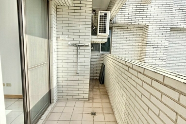 兆基社會住宅🏠可貓！3房北屯崇德商圈✨採光極佳（第12張）
