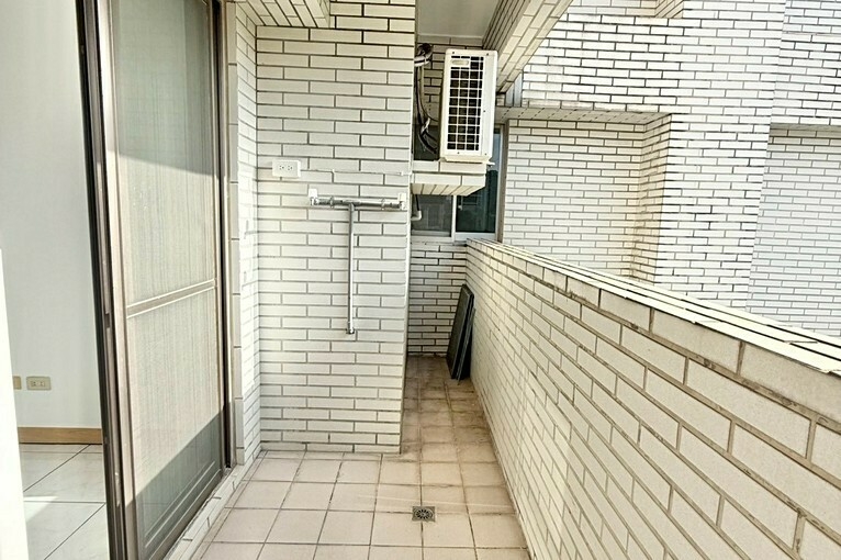 兆基社會住宅🏠可貓!3房北屯崇德商圈✨採光極佳(第12張)