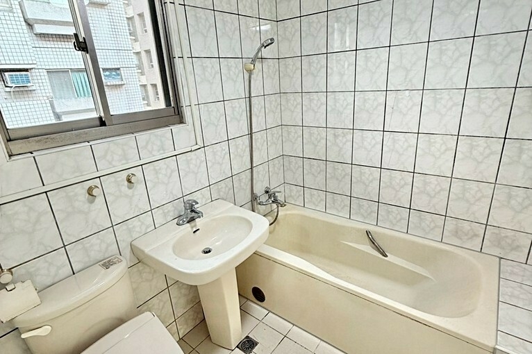 兆基社會住宅🏠可貓!3房北屯崇德商圈✨採光極佳(第15張)