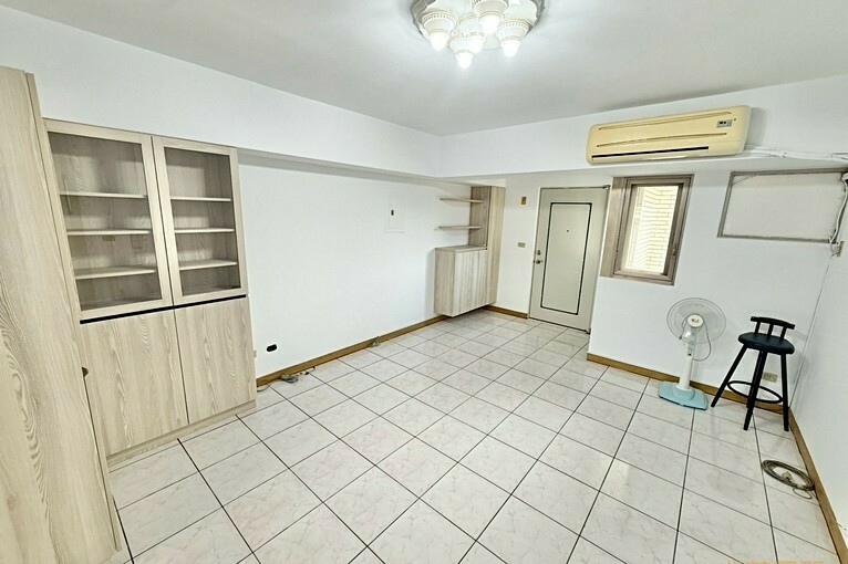 兆基社會住宅🏠可貓!3房北屯崇德商圈✨採光極佳(第1張)