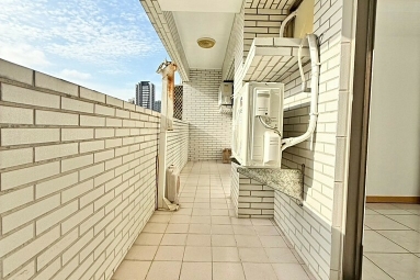 兆基社會住宅🏠可貓！3房北屯崇德商圈✨採光極佳（第11張）