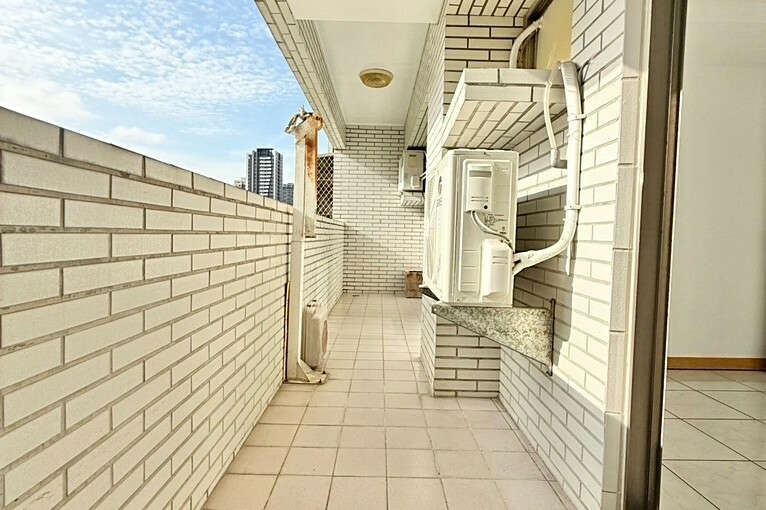 兆基社會住宅🏠可貓!3房北屯崇德商圈✨採光極佳(第11張)