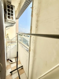 十甲市場❤️電梯💕租補👌陽台洗衣機（第8張）