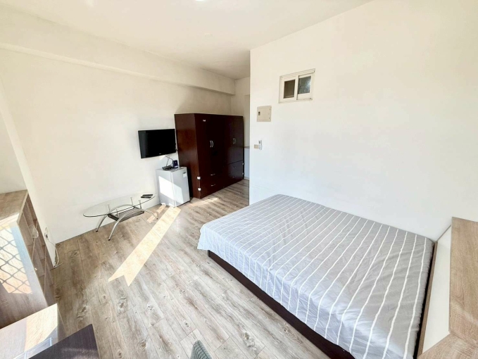 十甲市場❤️電梯💕租補👌陽台洗衣機（第5張）