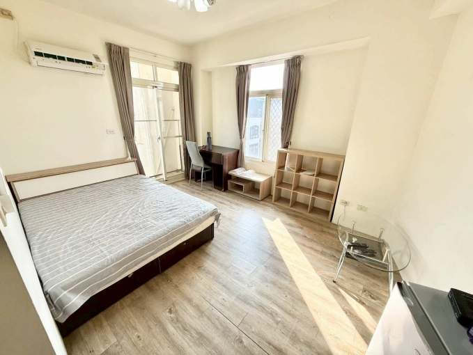 十甲市場❤️電梯💕租補👌陽台洗衣機（第3張）