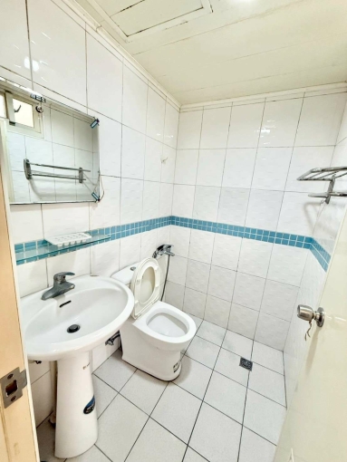 十甲市場❤️電梯💕租補👌陽台洗衣機（第9張）