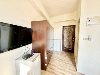 十甲市場❤️電梯💕租補👌陽台洗衣機（第7張）