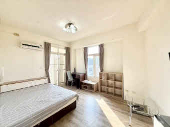 十甲市場❤️電梯💕租補👌陽台洗衣機（第2張）