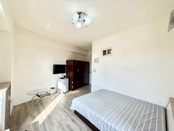 十甲市場❤️電梯💕租補👌陽台洗衣機（第6張）