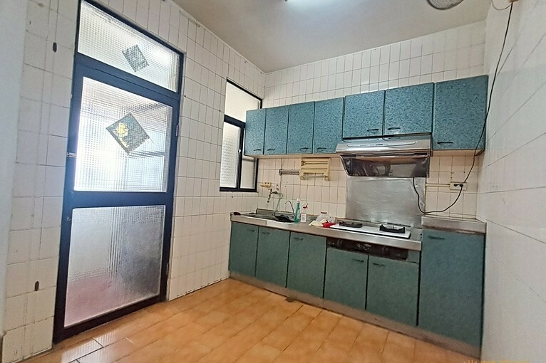 兆基社會住宅🏠後昌路免仲可寵可租補公寓4房（第6張）