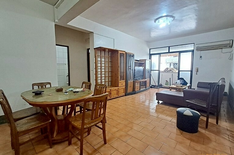 兆基社會住宅🏠後昌路免仲可寵可租補公寓4房（第1張）