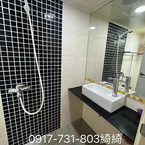 租屋找77✿內壢車站稀有1樓,免追,獨洗 - Image 8