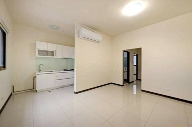 兆基社會住宅🏠近福星國小新成屋兩房、家具可談（第10張）
