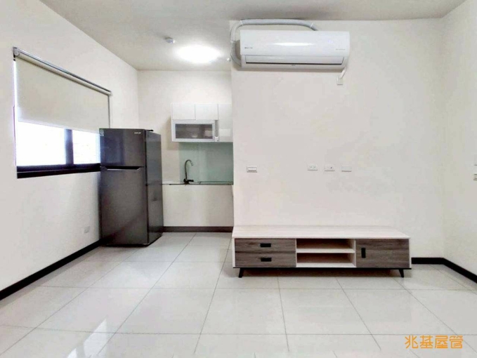 兆基社會住宅🏠近福星國小新成屋兩房、家具可談（第8張）