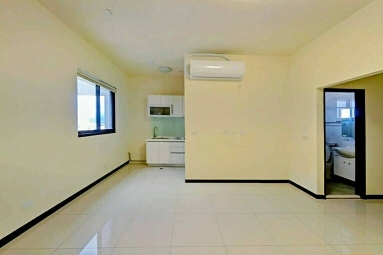 兆基社會住宅🏠近福星國小新成屋兩房、家具可談（第1張）