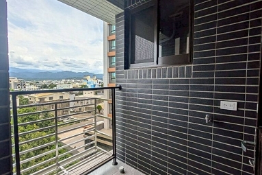 兆基社會住宅🏠近福星國小新成屋兩房、家具可談（第12張）
