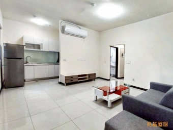 兆基社會住宅🏠近福星國小新成屋兩房、家具可談（第4張）