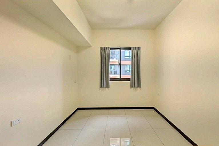 兆基社會住宅🏠近福星國小新成屋兩房、家具可談(第4張)