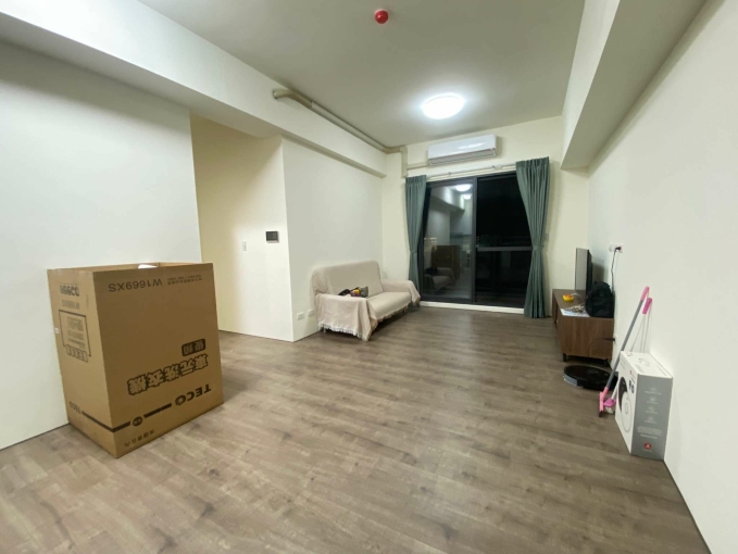 ☘️軍福美三房🎋採光佳⚜️ - Image 1