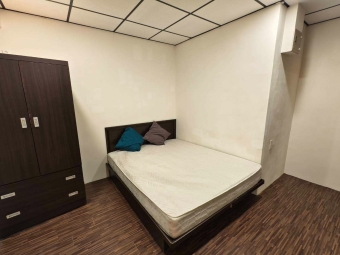 敦化204信義安和站電梯明亮電梯管理員套房（第5張）