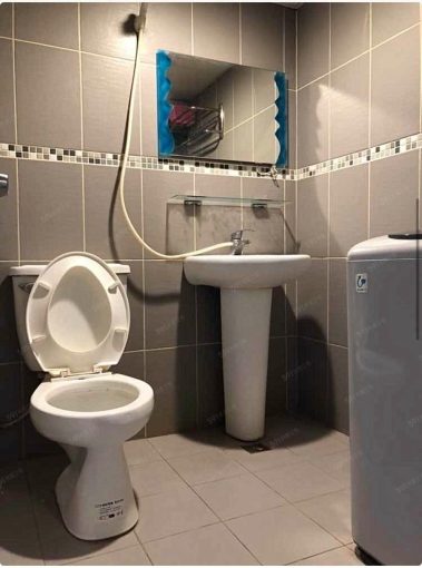 敦化204信義安和站電梯明亮電梯管理員套房（第8張）