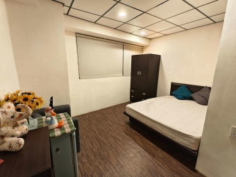 敦化204信義安和站電梯明亮電梯管理員套房（第1張）