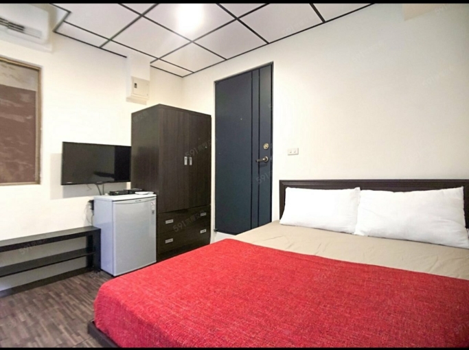 敦化203信義安和站電梯明亮電梯管理員套房（第6張）