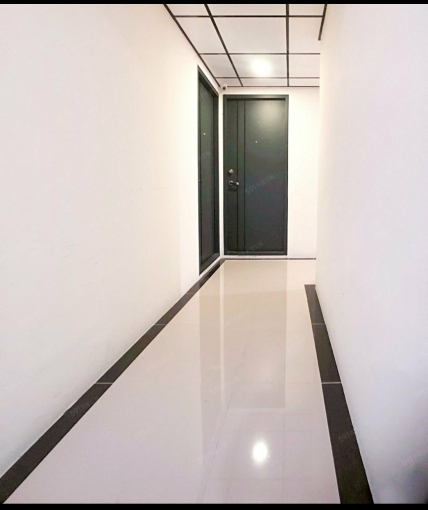 敦化203信義安和站電梯明亮電梯管理員套房（第2張）