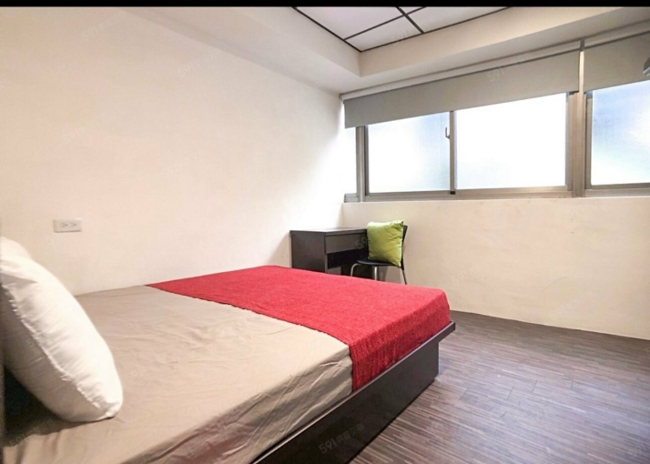 敦化203信義安和站電梯明亮電梯管理員套房（第8張）