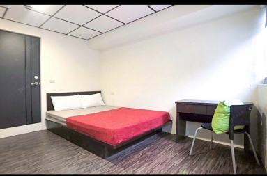 敦化203信義安和站電梯明亮電梯管理員套房（第7張）