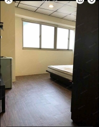 敦化204信義安和站電梯明亮電梯管理員套房（第6張）