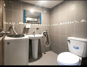 敦化203信義安和站電梯明亮電梯管理員套房（第4張）