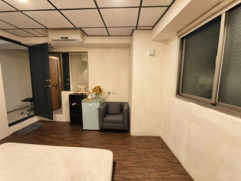 敦化204信義安和站電梯明亮電梯管理員套房（第4張）