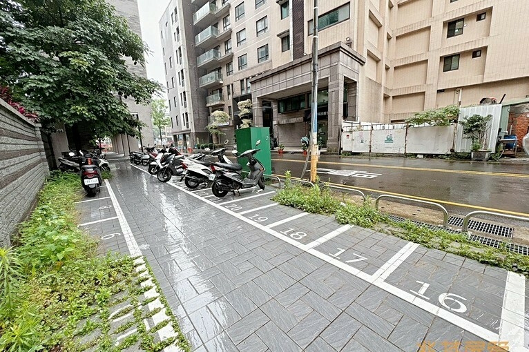 兆基社會住宅🏡近江子翠捷運站電梯套房可入籍租補(第9張)