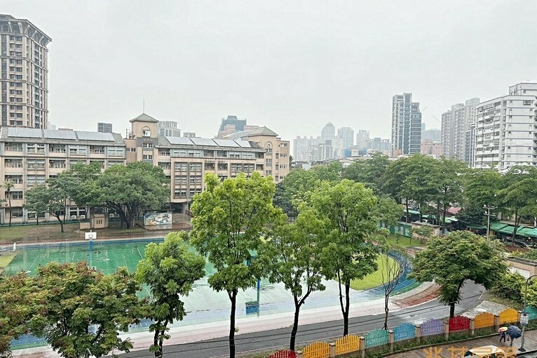 兆基社會住宅🏡近江子翠捷運站電梯套房可入籍租補(第10張)