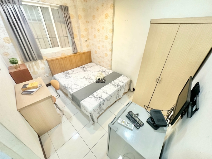 青海路❤可貓✔租補✨子母車 - Image 1