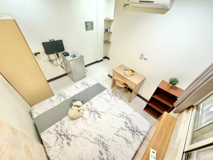 青海路❤可貓✔租補✨子母車 - Image 5