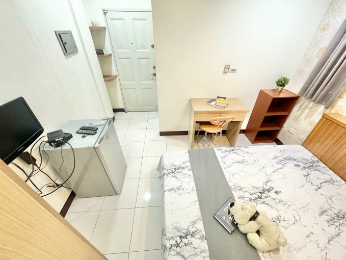 青海路❤可貓✔租補✨子母車 - Image 2