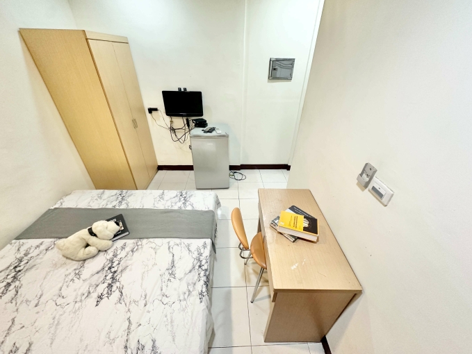 青海路❤可貓✔租補✨子母車 - Image 4